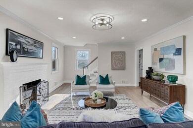 6613 Piney Branch Rd NW, Washington, DC 20012 - photo 6