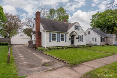 535 West Maple -3