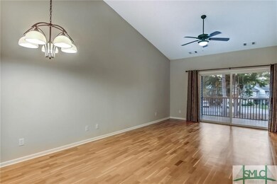 Dining / Living Room