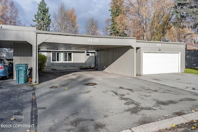 3135 Draco Dr, Anchorage, AK 99502 - photo 3