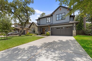 1223 Curtin St, Houston, TX 77018 - photo 2