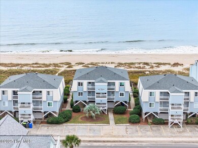 28 E First St unit 2B, Ocean Isle Beach, NC 28469 - photo 2
