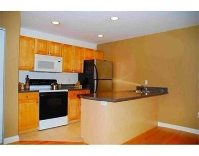 332 Jamaicaway unit 203, Jamaica Plain, MA 02130 - photo 4