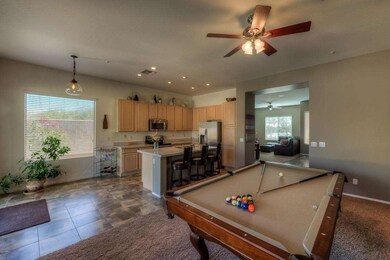 007_Family ~ Kitchen