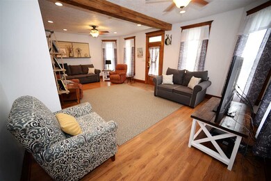 5761 E 1100 S, Amboy, IN 46911 - photo 7