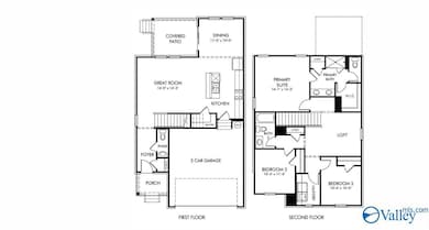 8228 Huspa Ave, Madison, AL 35756 - photo 3