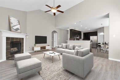 30819 Gardenia Trace Dr, Spring, TX 77386 - photo 5