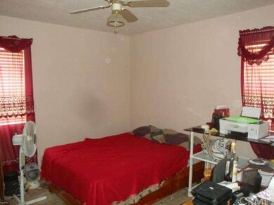 Bed Rooms