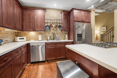 508 W Polk St, Houston, TX 77019 - photo 7