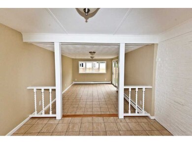Bonus Room.