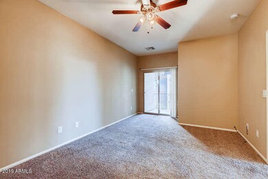 Master suite