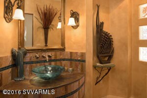 Powder Bath