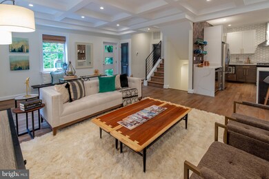 7300 Trescott Ave, Takoma Park, MD 20912 - photo 5