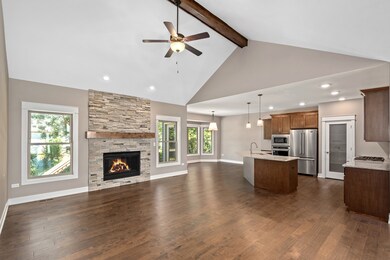 387 Andover Dr, Oswego, IL 60543 - photo 3