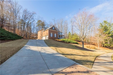 1625 Hamiota Ridge, Milton, GA 30004 - photo 3