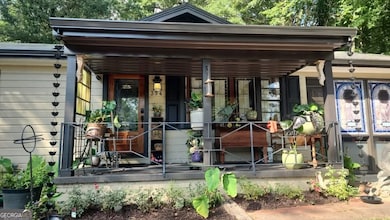 394 Christopher Dr, Gainesville, GA 30501 - photo 4