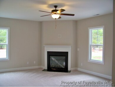 101 Caulifield (Lot 77) Rd, Aberdeen, NC 28315 - photo 5