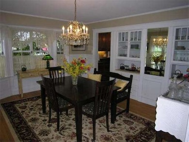 1141 Great Plain Ave, Needham, MA 02492 - photo 6