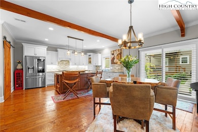 486 Ransom St unit A2, Blowing Rock, NC 28605 - photo 3