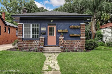 4621 Astral St, Jacksonville, FL 32205 - photo 3
