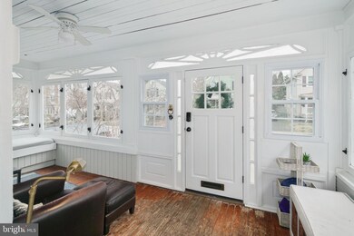 20 Evergreen Ln, Haddonfield, NJ 08033 - photo 3