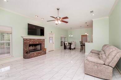 29 E Twin Oaks Ln, Carriere, MS 39426 - photo 6