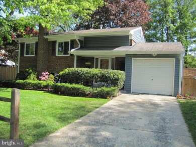 4002 Southend Rd, Rockville, MD 20853 - photo 2