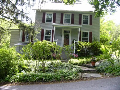 383 Pensyl Creek Rd, Stroudsburg, PA 18360 - photo 3