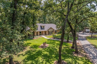 1393 Pearce Dr, Pottsboro, TX 75076 - photo 2