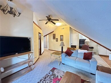 Den/ Living Area
