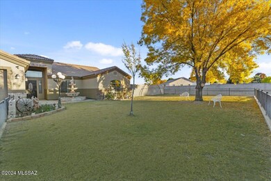 849 S Lucille, Thatcher, AZ 85552 - photo 4