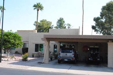 2 car carport