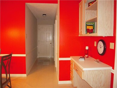 one view of part of large kitchen, looking toward 