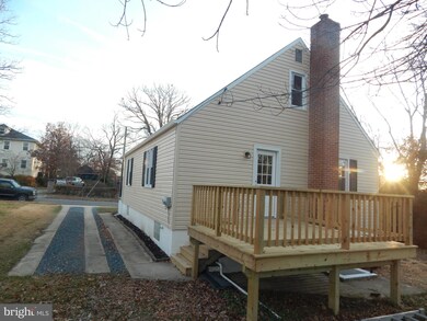 2704 Westfield Ave, Baltimore, MD 21214 - photo 4