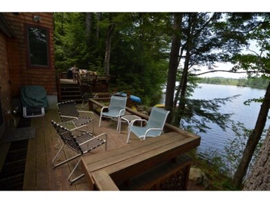 427 Forest Acres Rd, New London, NH 03257 - photo 2