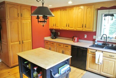 527 Wingood Rd, Windsor, ME 04363 - photo 5