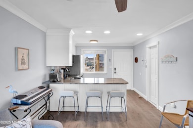 Docksider on Barnegat Bay unit B16, Seaside Heights, NJ 08751 - photo 6