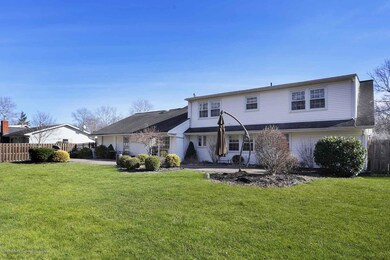 7 Livingston Ln, Manalapan, NJ 07726 - photo 4