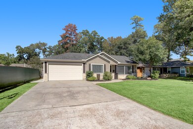 1236 Candlelight Ln, Houston, TX 77018 - photo 2