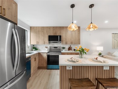 4202 Keanu St unit 4, Honolulu, HI 96816 - photo 6