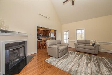 16840 Loving Union Rd, Disputanta, VA 23842 - photo 7