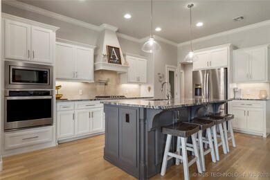 2910 E Olympia St, Broken Arrow, OK 74014 - photo 5