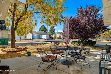 1880 W Merrill, Show Low, AZ 85901 - photo 4