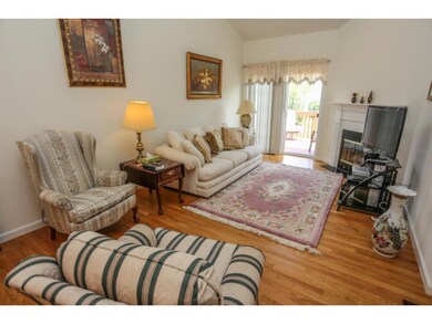 47 Old Stage Rd unit 47, Litchfield, NH 03052 - photo 7