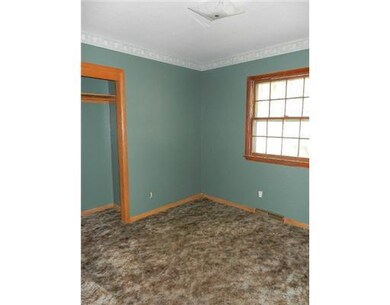 Bedroom.