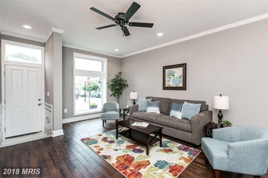 201 S Ellwood Ave, Baltimore, MD 21224 - photo 4