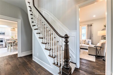 3365 Broad St, Dexter, MI 48130 - photo 6