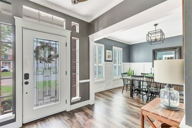 15711 Quiet Bay Ct, Houston, TX 77095 - photo 6