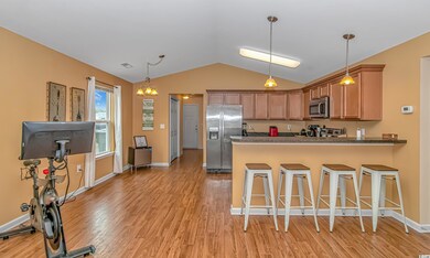 1001 Leatherman Rd, Conway, SC 29527 - photo 4