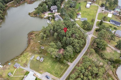 .46ac Horse Rd, Hayes, VA 23072 - photo 3